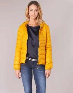 Only - ONLTAHOE Jaune