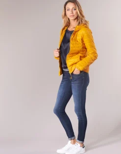 Only - ONLTAHOE Jaune