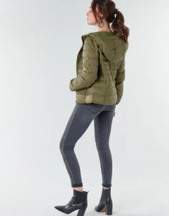 Outlet Only - ONLTAHOE Kaki