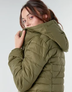 Outlet Only - ONLTAHOE Kaki