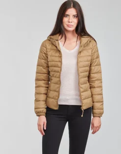 Only - ONLTAHOE Marron Outlet