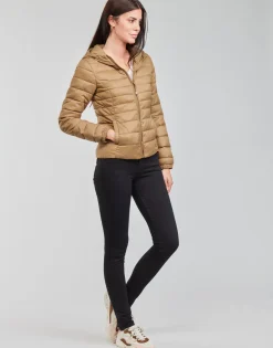 Only - ONLTAHOE Marron Outlet