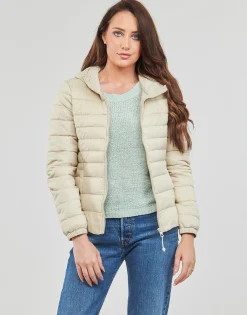 Only - ONLTAHOE HOOD JACKET OTW