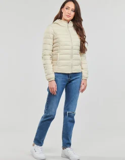 Only - ONLTAHOE HOOD JACKET OTW