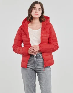 Only - ONLTAHOE HOOD JACKET OTW NOOS