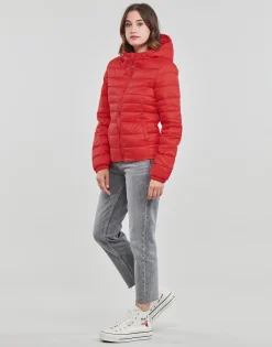 Only - ONLTAHOE HOOD JACKET OTW NOOS