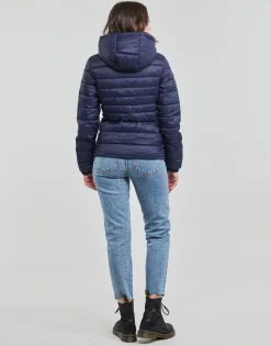 Only - ONLTAHOE HOOD JACKET OTW NOOS