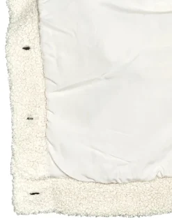 Only - ONLTELMA TEDDY JACKET CC OTW Ecru Discount