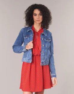 Only - ONLTIA Bleumedium Hot