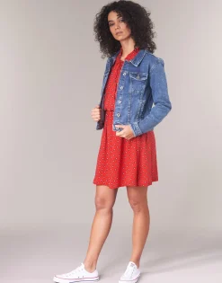 Only - ONLTIA Bleumedium Hot