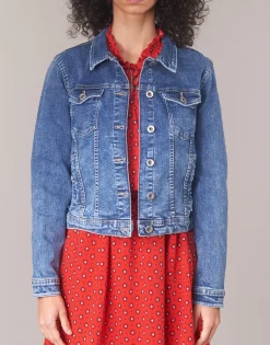 Only - ONLTIA Bleumedium Hot