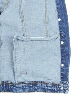 Only - ONLTIA Bleumedium Hot