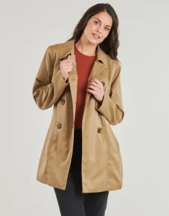 Only - ONLVALERIE Marron Clearance