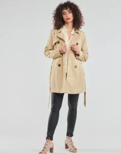 Only - ONLVALERIE Beige Online