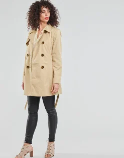 Only - ONLVALERIE Beige Online