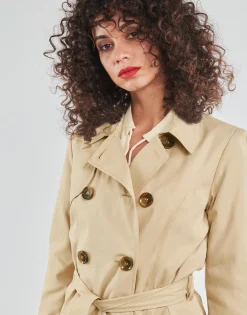 Only - ONLVALERIE Beige Online