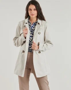 Only - ONLVALERIE Ecru Best