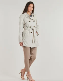 Only - ONLVALERIE Ecru Best