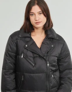 Only - ONLVANILLA Noir