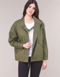 Clearance Only - ONLVERA Kaki