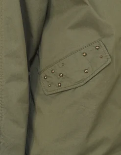 Clearance Only - ONLVERA Kaki