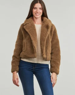 Sale Only - ONLVERONA Marron