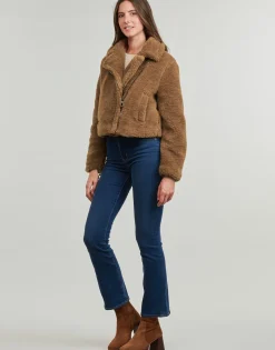 Sale Only - ONLVERONA Marron