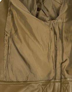 Outlet Only - ONLVILHELMA Marron