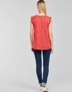 Only - ONLVIOLETTE Orange Best