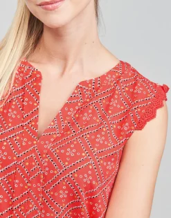 Only - ONLVIOLETTE Orange Best