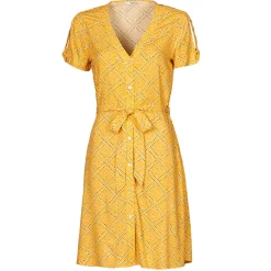 Only - ONLVIOLETTE Orange New