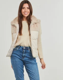 Discount Only - ONLWANJA Ecru