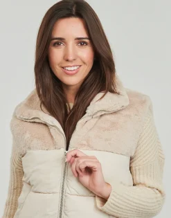 Discount Only - ONLWANJA Ecru