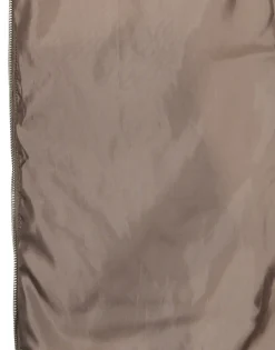 Only - ONLWANJA FUR PUFFER MIX COAT CC OTW Marron Discount