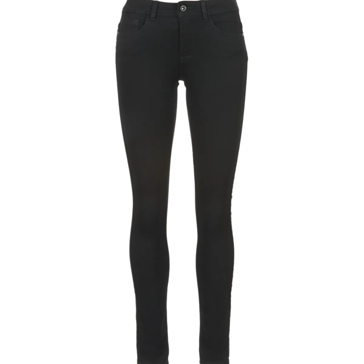 Only - SOFT Noir Outlet