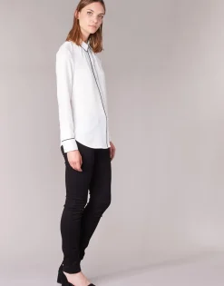 Only - SOFT Noir Outlet