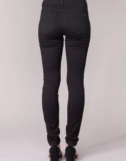 Only - SOFT Noir Outlet