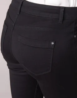 Only - SOFT Noir Outlet