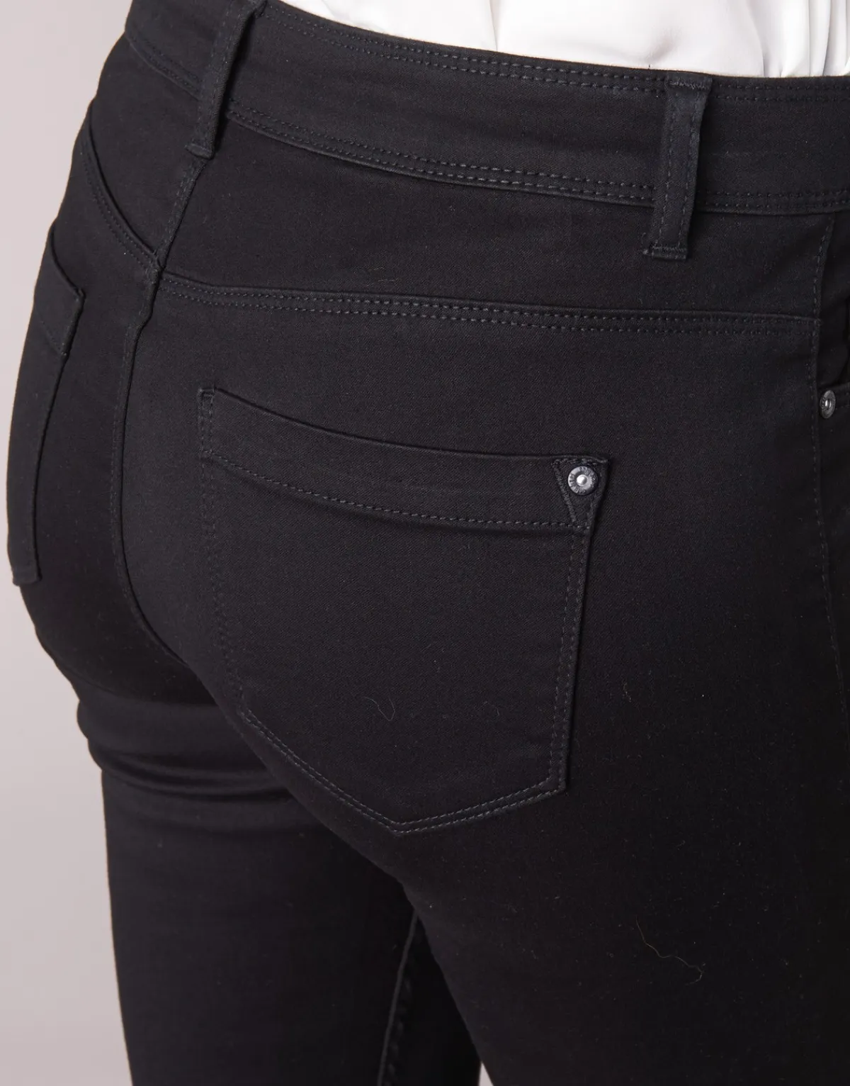 Only - SOFT Noir Outlet