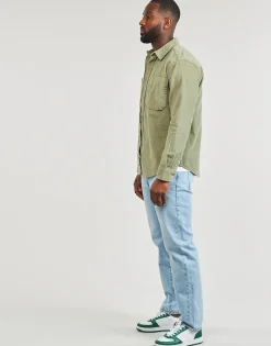 Clearance Only & Sons  - ONSALP Kaki