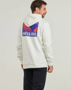 Only & Sons  - ONSAUGUSTO Beige Best