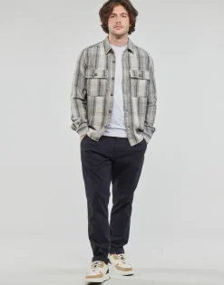 Sale Only & Sons  - ONSCAM CHINO PK 6775 Marine