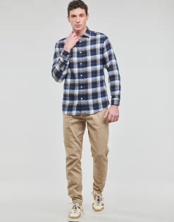 Clearance Only & Sons  - ONSCAM CHINO PK 6775 Beige