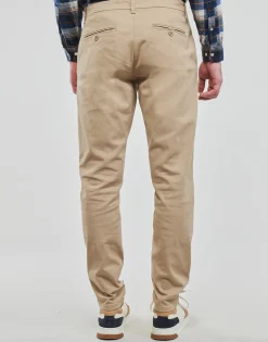 Clearance Only & Sons - ONSCAM CHINO PK 6775 Beige