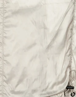 Only & Sons  - ONSCARVEN QUILTED PUFFER Blanc Hot