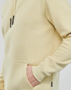 Only & Sons  - ONSCERES HOODIE SWEAT Blanc New