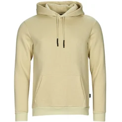 Only & Sons  - ONSCERES HOODIE SWEAT Blanc New
