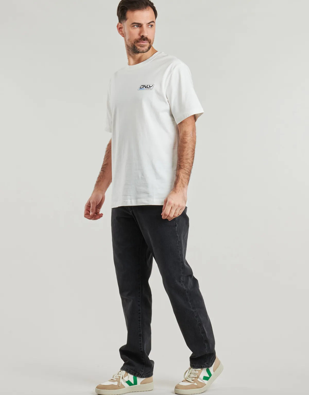 Hot Only & Sons - ONSEDGE Noir