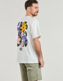 Only & Sons  - ONSFLOWER Blanc Clearance