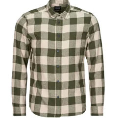Only & Sons  - ONSGUDMUND LIFE LS CHECKED SHIRT